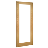 Deanta Walden Unfinished Oak Glazed FSC