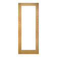 Deanta Walden Unfinished Oak Glazed FSC