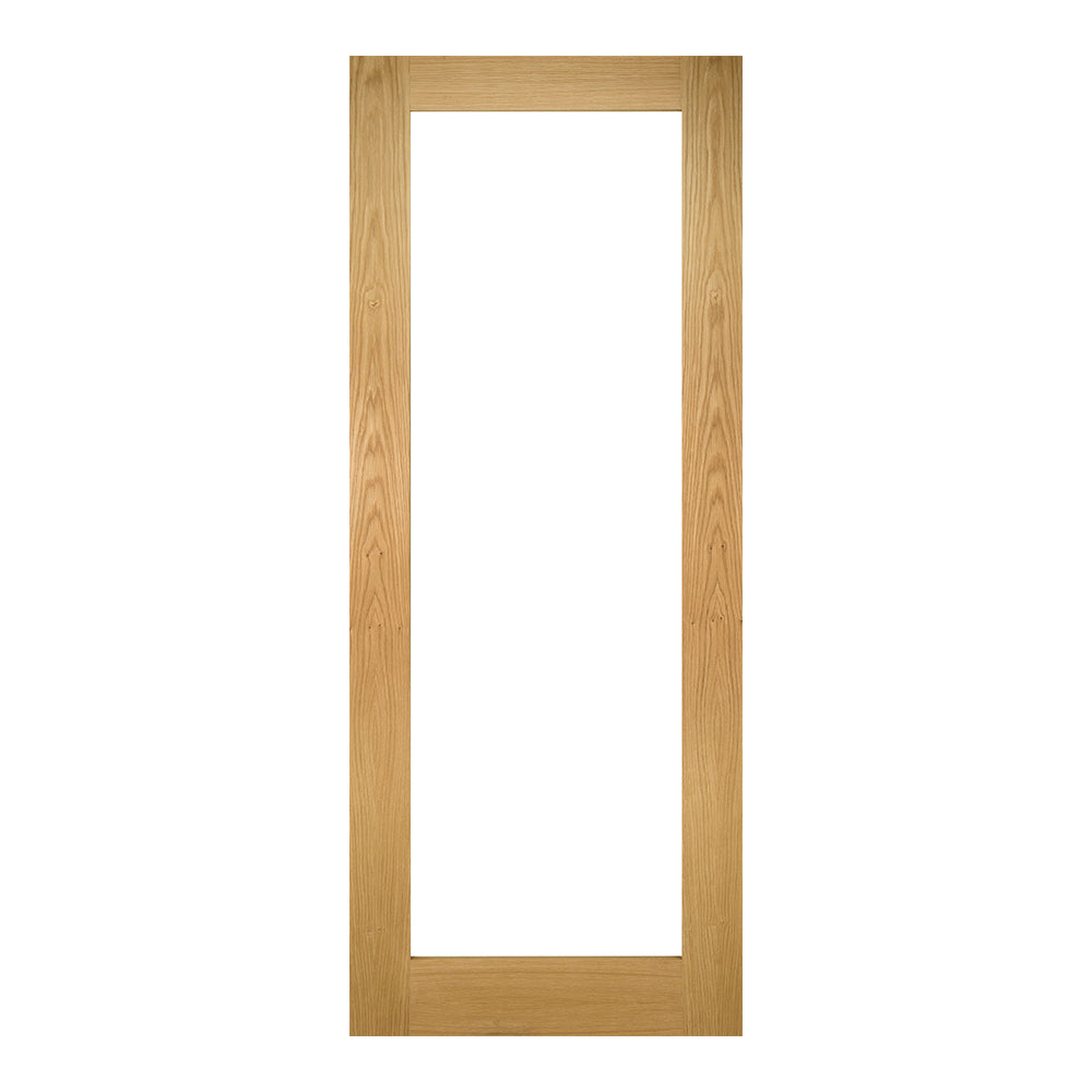 Deanta Walden Unfinished Oak Glazed FSC