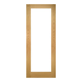 Deanta Walden Unfinished Oak Glazed FSC