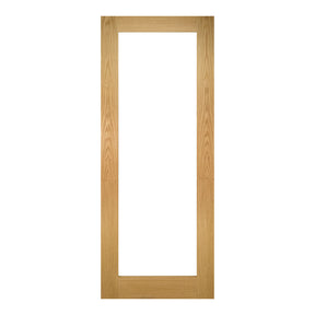 Deanta Walden Unfinished Oak Glazed FSC