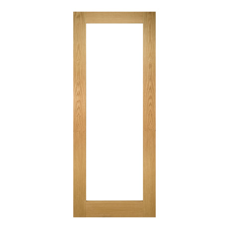 Deanta Walden Unfinished Oak Glazed FSC