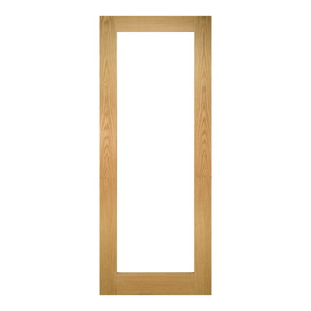 Deanta Walden Unfinished Oak Glazed FSC