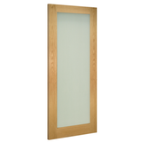 Deanta Walden Unfinished Oak Frosted Glaze FSC