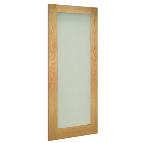 Deanta Walden Unfinished Oak Frosted Glaze FSC