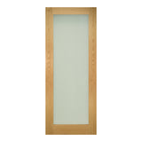 Deanta Walden Unfinished Oak Frosted Glaze FSC