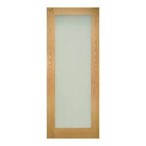 Deanta Walden Unfinished Oak Frosted Glaze FSC