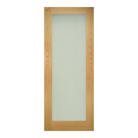 Deanta Walden Unfinished Oak Frosted Glaze FSC