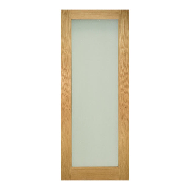 Deanta Walden Unfinished Oak Frosted Glaze FSC