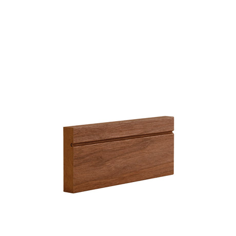 Deanta Walnut Shaker Architrave FSC