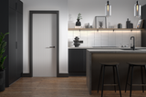 Melbourne Primed White Doors
