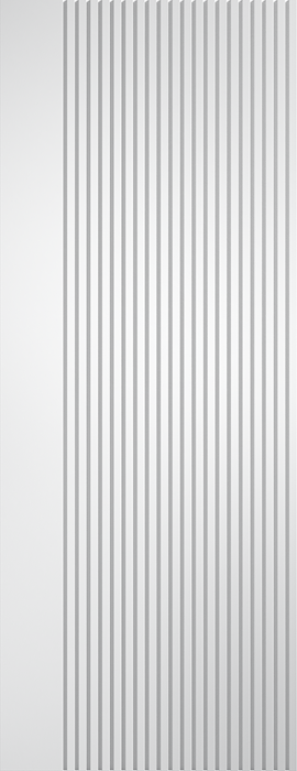 Melbourne Primed White Doors