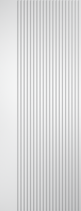 Melbourne Primed White Doors
