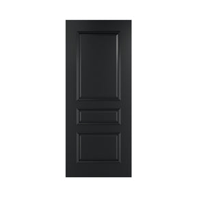 Deanta Windsor Black Prefinished FD30 FSC