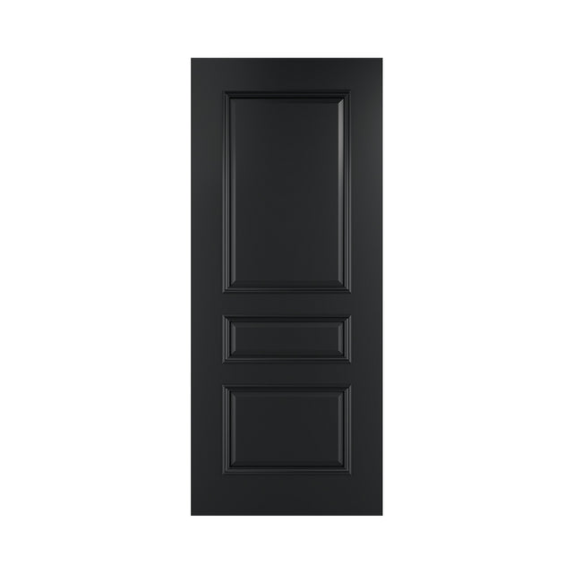 Deanta Windsor Black Prefinished FD30 FSC