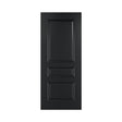 Deanta Windsor Black Prefinished FSC