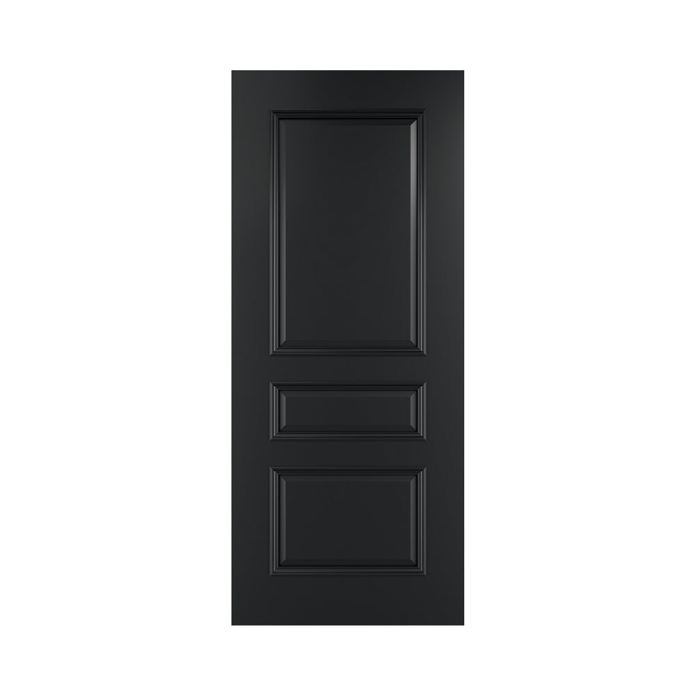 Deanta Windsor Black Prefinished FSC