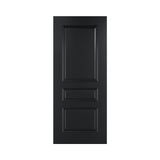 Deanta Windsor Black Prefinished FSC