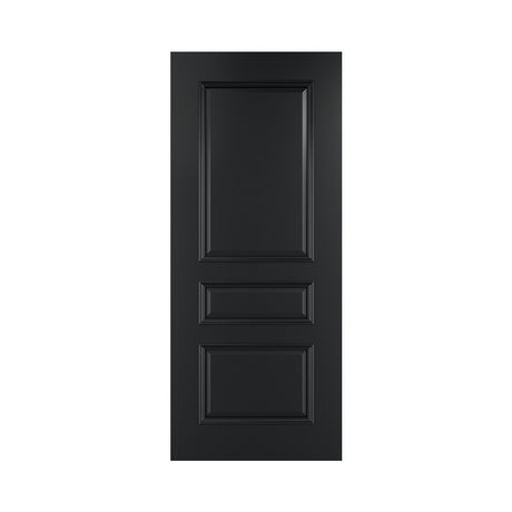 Deanta Windsor Black Prefinished FSC
