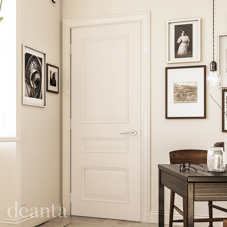 Deanta Windsor White Primed FD30 FSC
